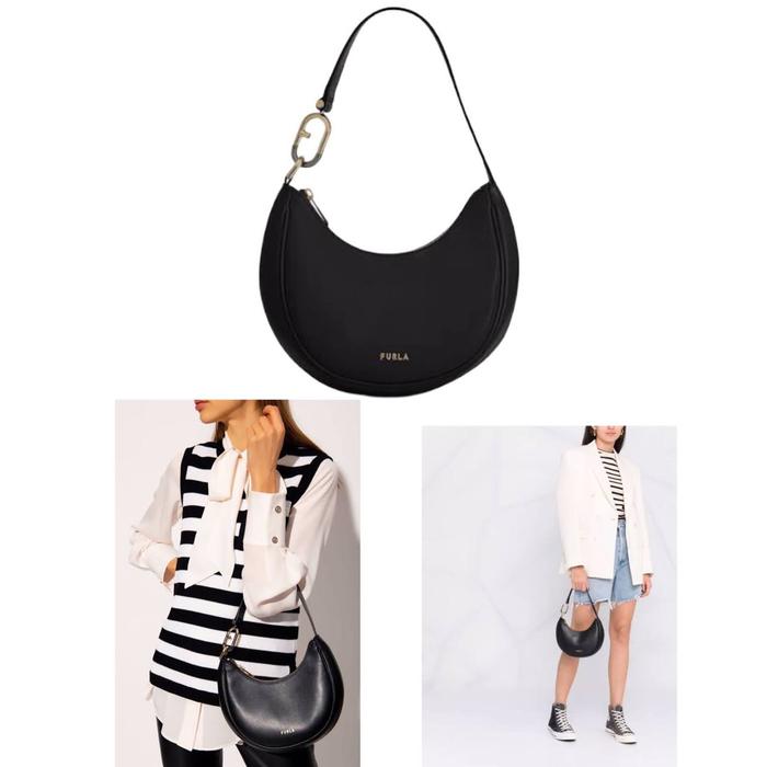FURLA PRIMAVERA SHOULDER BAG ORIGINAL