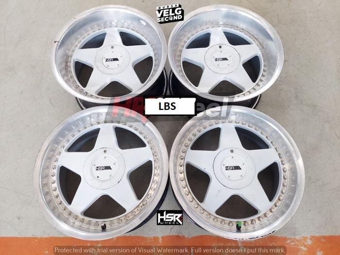 Velg mobil OZ FUTURA R17X8,5/9,5 PCD 4X100/114