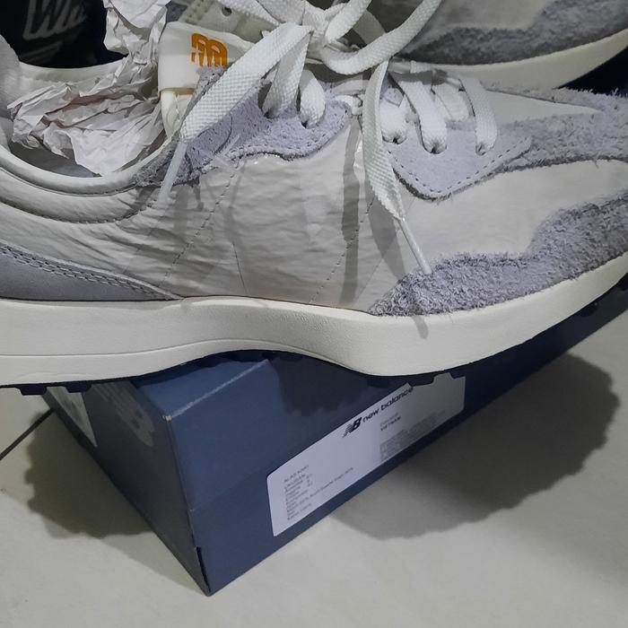 new balance 327 original