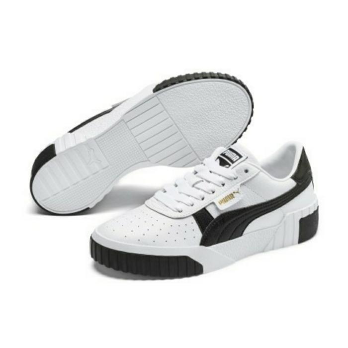 sepatu sneakers wanita puma cali 369155 17 original