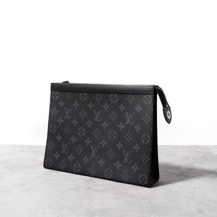 LV Voyage MM monogram eclipse