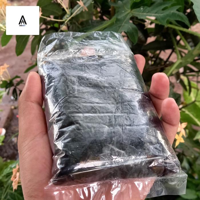 Kelelet Candu Asli