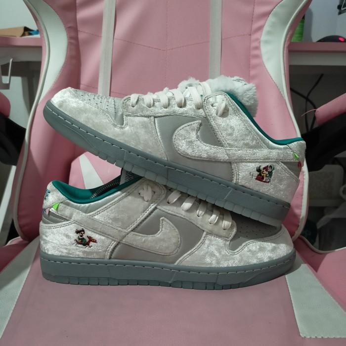 NIKE DUNK LOW ICE 44 5 28 5 CM