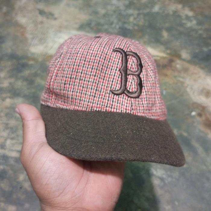 TOPI MLB BOSTON