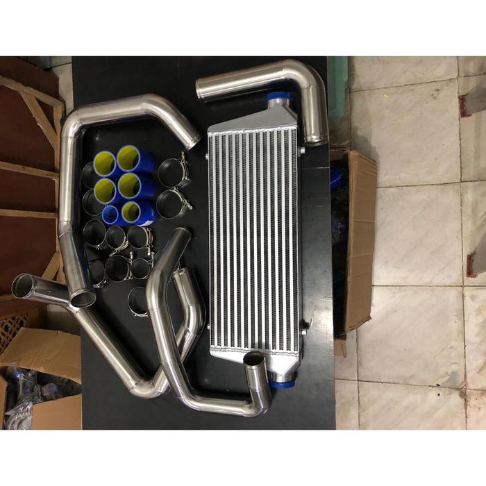 OL779 INTERCOOLER PAKET KOMPLETE INNOVA DAN FORTUNER 550X230X65
