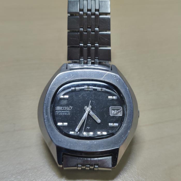 seiko automatic original