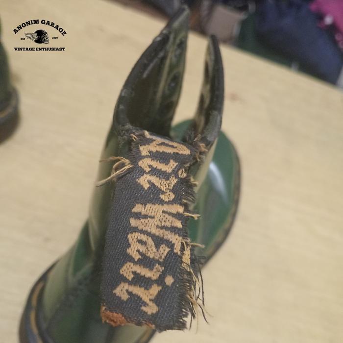 dr.martens made in england