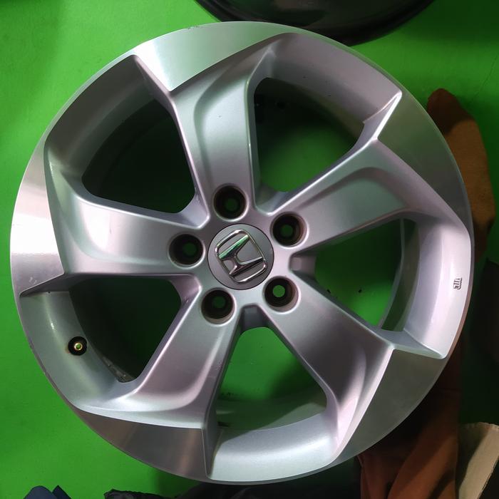 VELG ORIGINAL HONDA HRV R17 COPOTAN