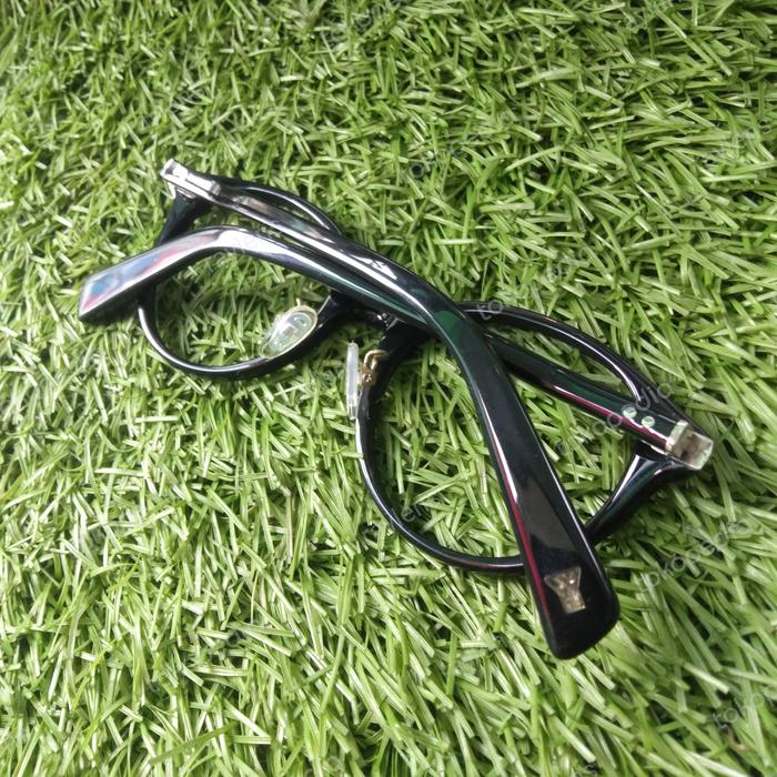 kacamata frame Yohji Yamamoto YY1020 pria wanita
