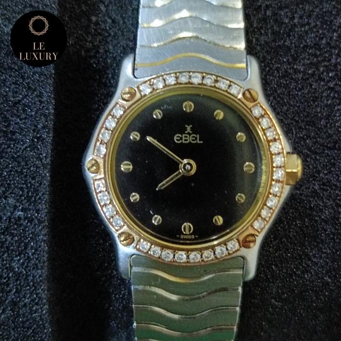 EBEL wave original
