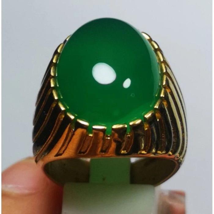 Garut ohen crystal