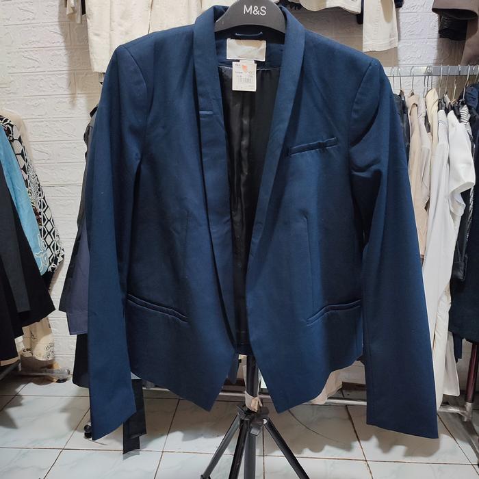 Blazer Wanita H&M