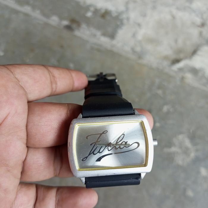 Furla. Fashion watch. Rare.!