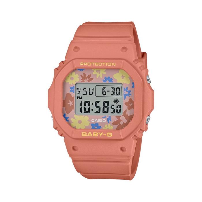 Casio Baby-G BGD-565RP-4DR / BGD-565RP-4