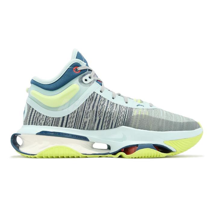 Nike Air Zoom G.t. Jump 2 Ep Alpha Wave