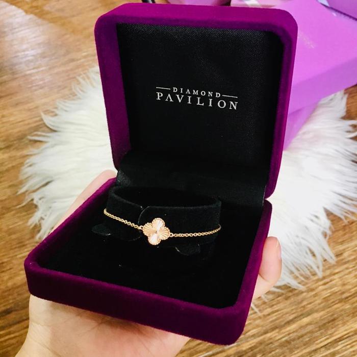 PAVILION jewellery box gelang original