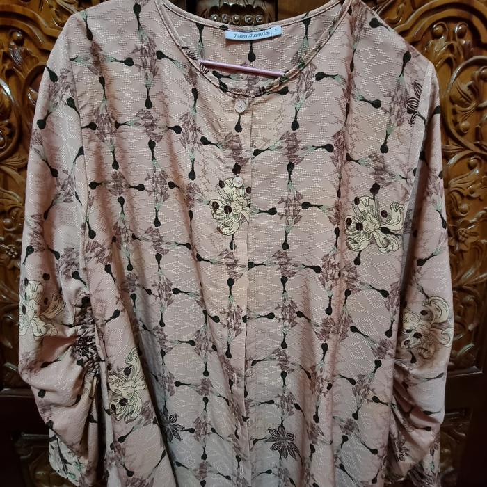prelove kuranji top ria miranda LD 110 size L