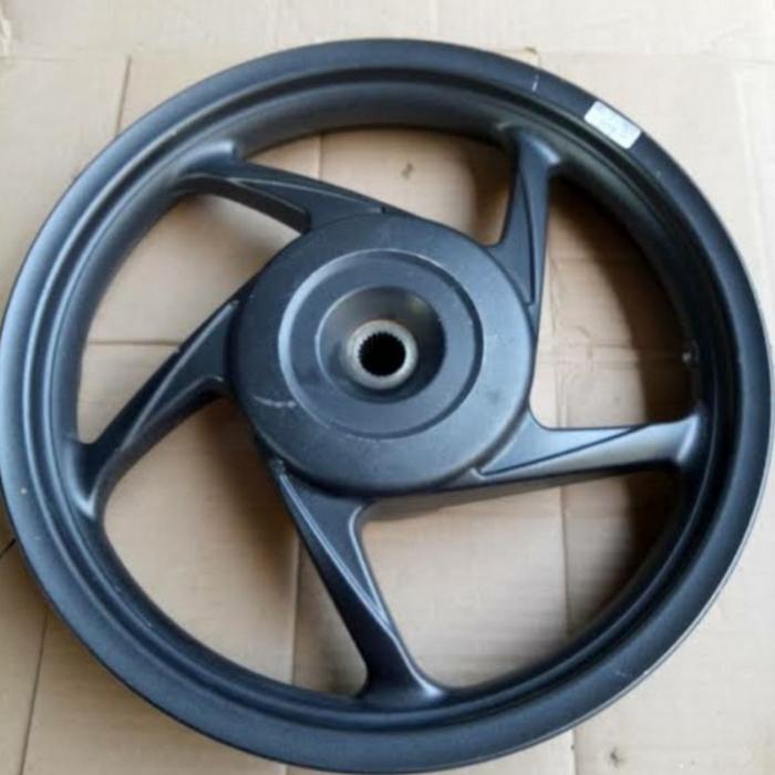 VELG BELAKANG VARIO 125 OLD PNP VARIO 125 ELD ORIGINAL COPOTAN