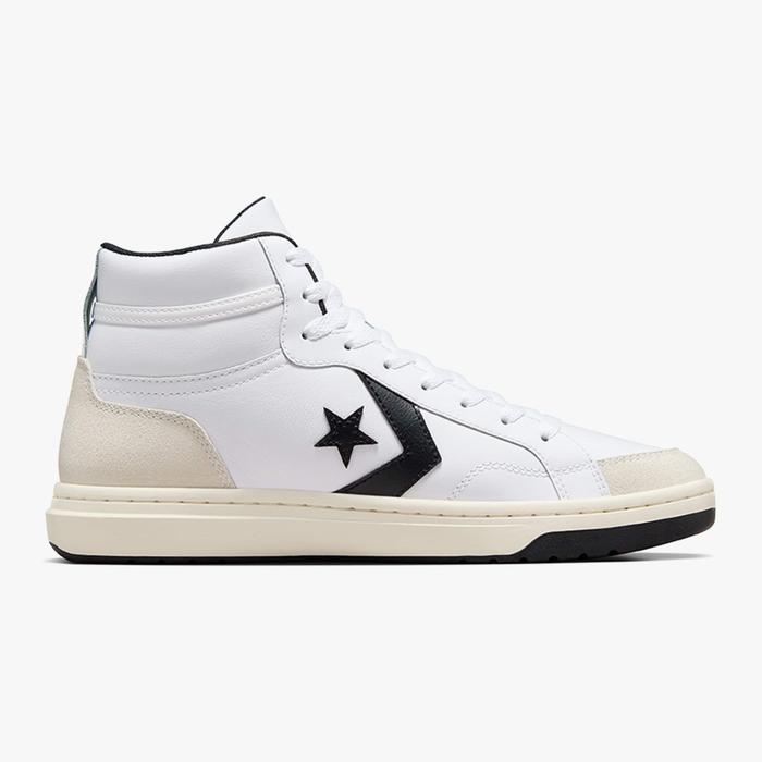 CONVERSE PRO BLAZE V2 - WHITE BLACK