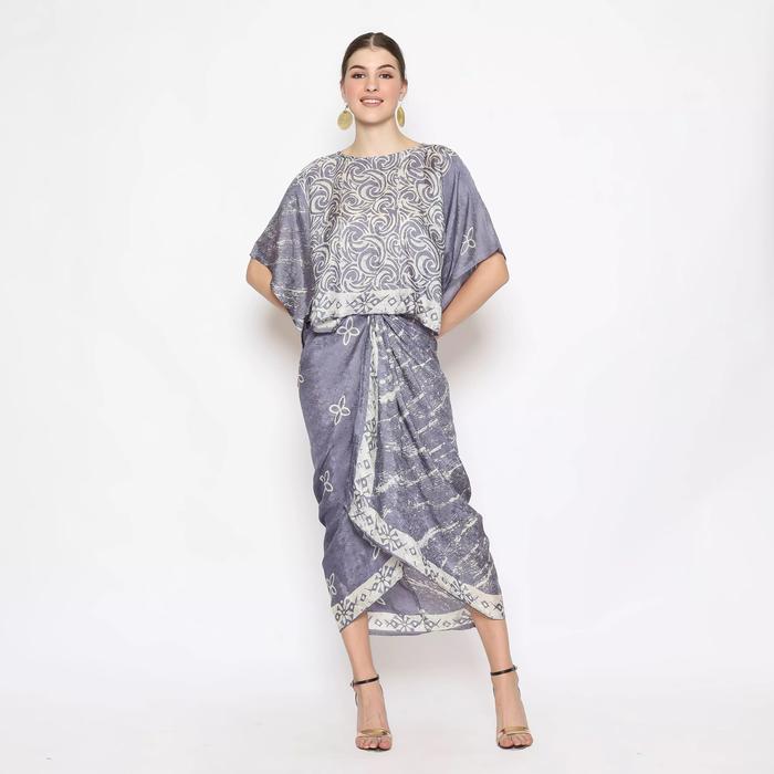 Rinjanie Avon Infinity Dress - Limited Edition