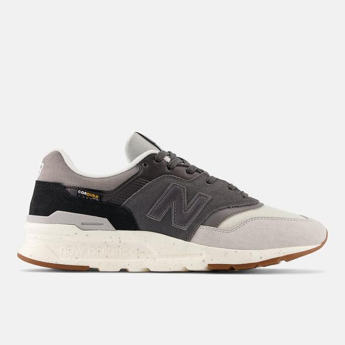 New balance 997h cordura Black/grey original