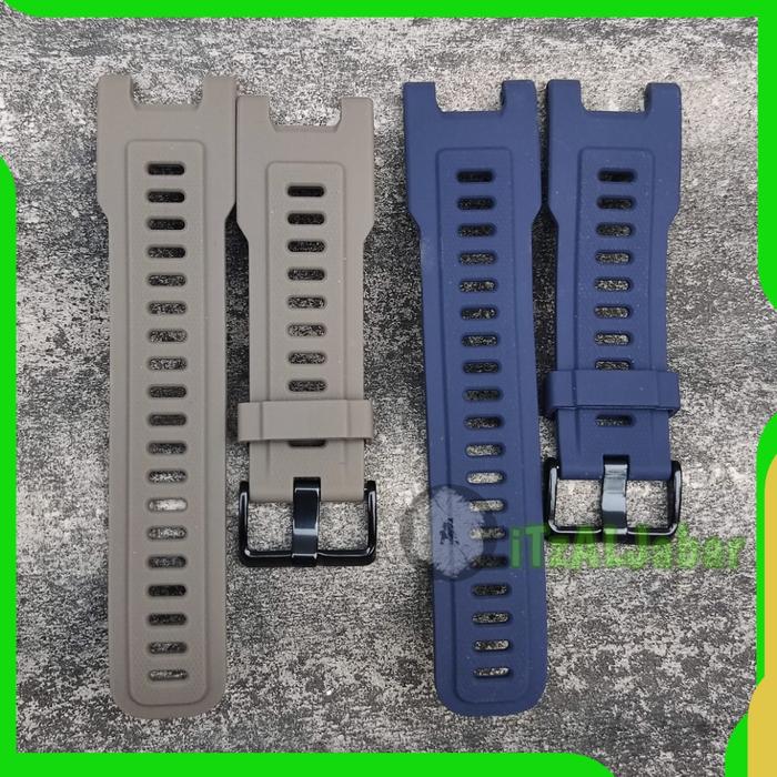 Strap tali jam tangan DIGITEC OCTAFIT Strap DIGITEC OCTAFIT Original