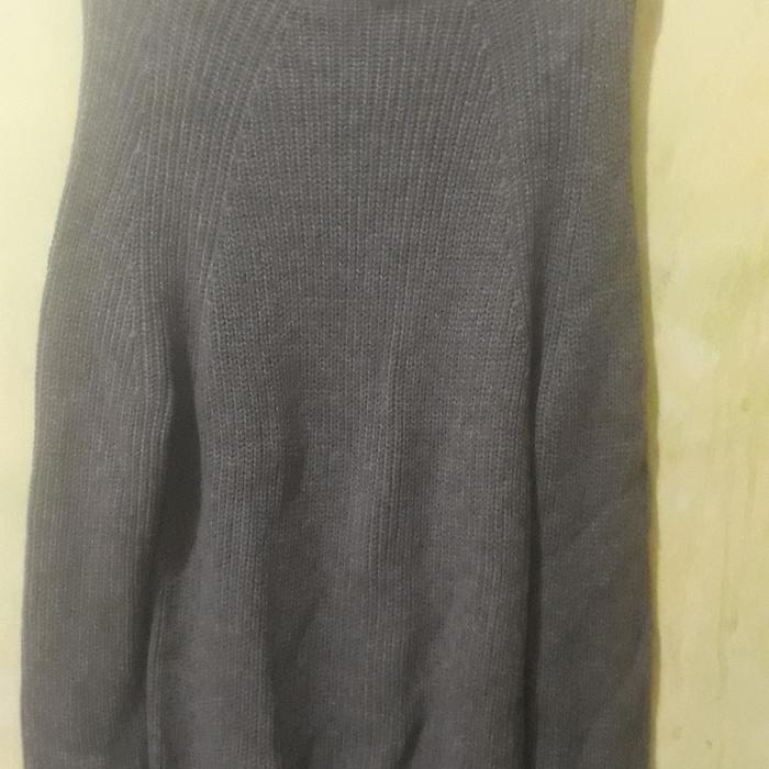 sweater zara original
