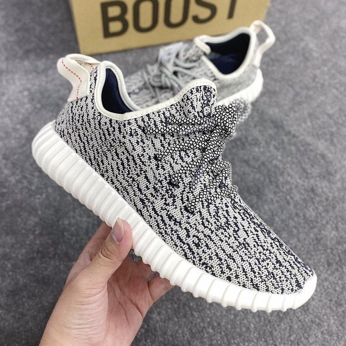 YEEZY  BOOST 350 V1 TURTLE DOVE