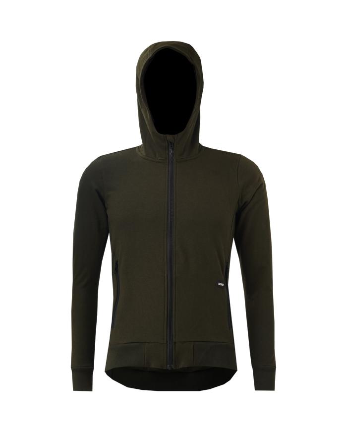 Jaket SUB Sweater Hoodie SUB JERSEY Casual Jacket Original
