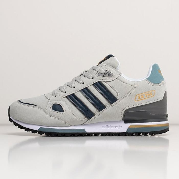Adidas ZX 750 Original Sneaker Pria