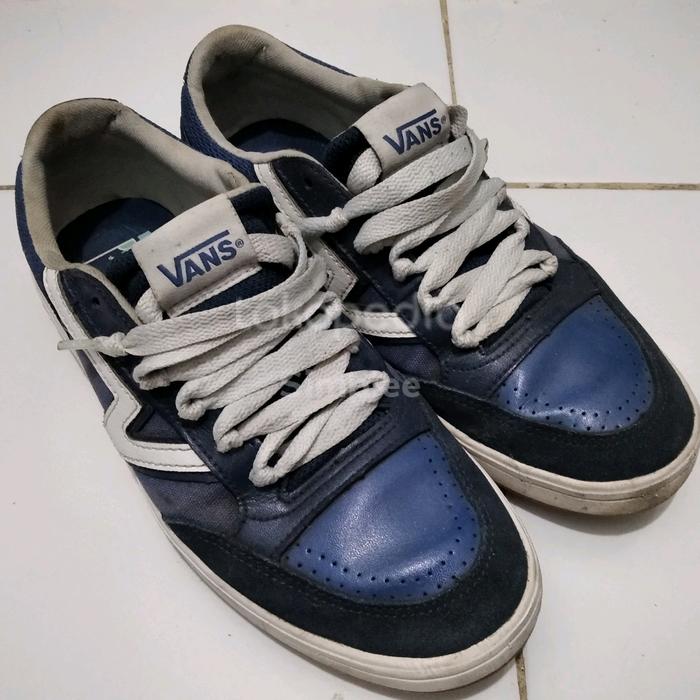 size 39 Vans Comfy Cush