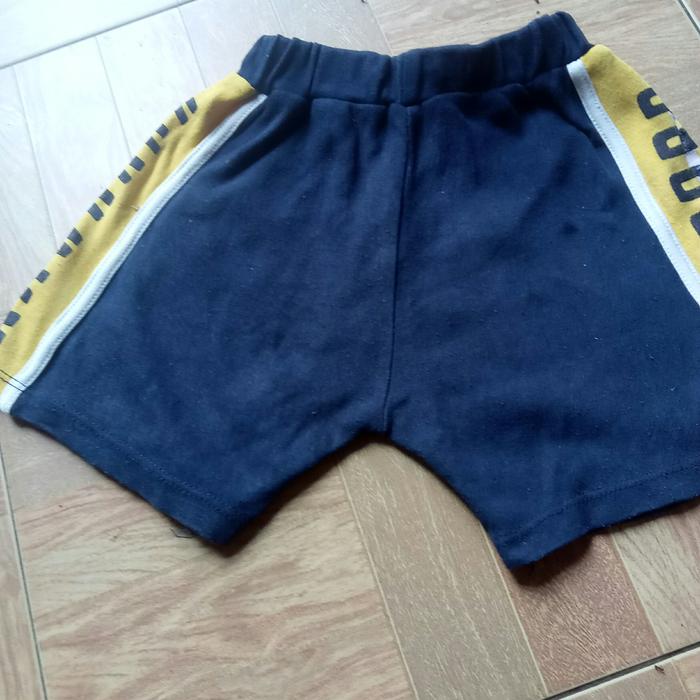 Preloved Pakaian anak