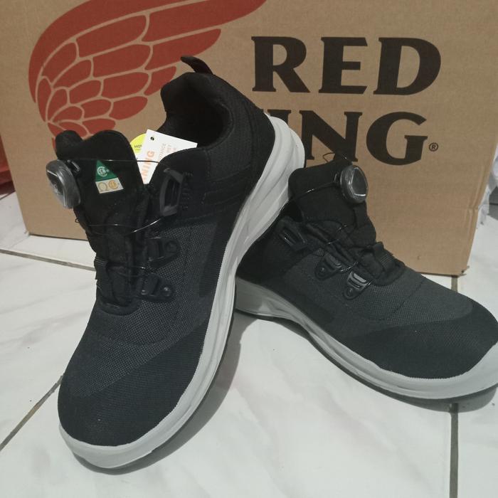 redwing 3295 boa