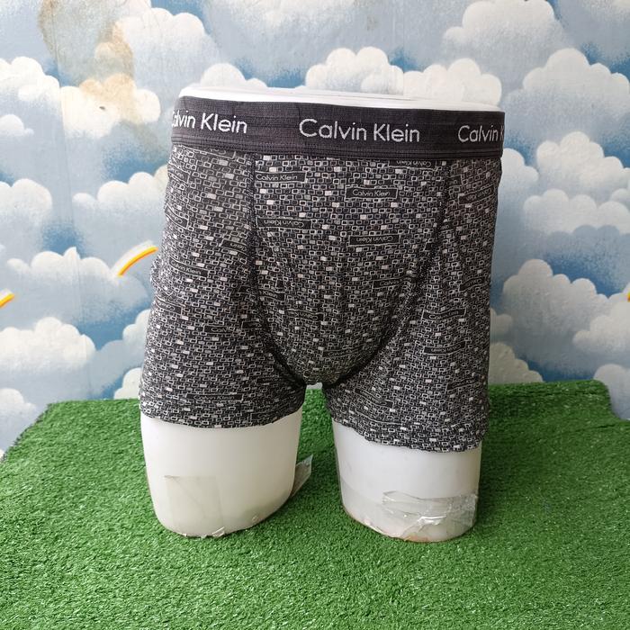 underwear calvin klein pria Underwear pria murah