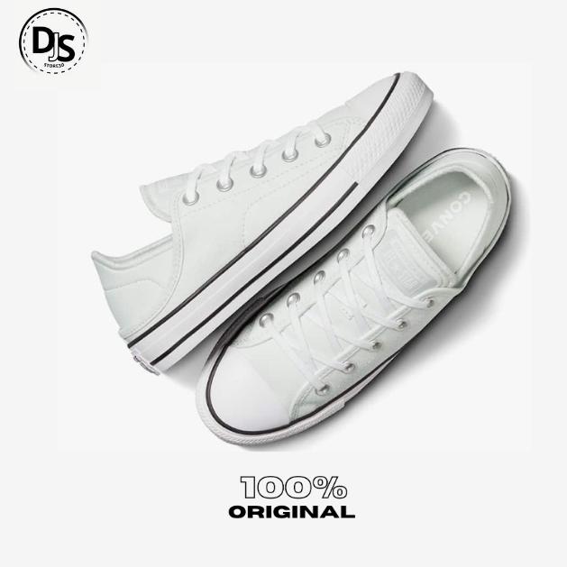Sepatu Converse Chuck Taylor All Star Crush heel Ox Original