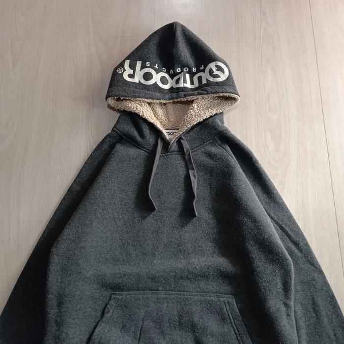 OUTDOOR PRODUCTS HOODIE