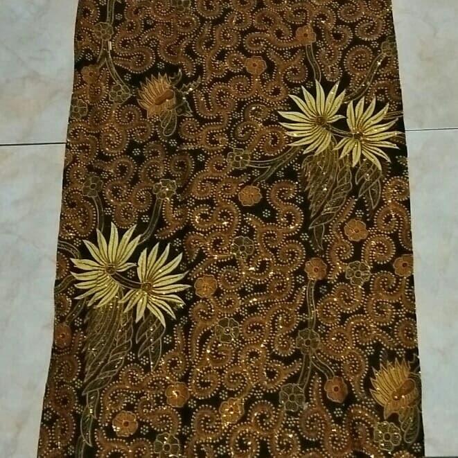 rok bawahan baju kebaya dewasa kain wiron batik anak anak uk 99 cm