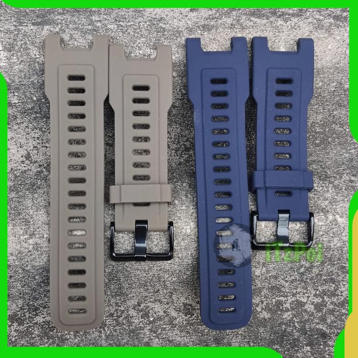 Strap tali jam tangan DIGITEC OCTAFIT Strap DIGITEC OCTAFIT Original