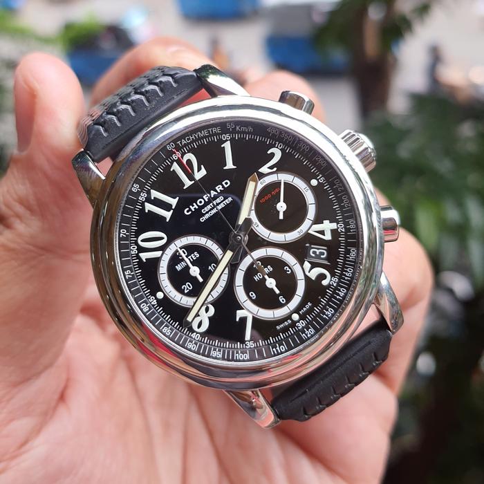 Chopard Mille miglia Chronograph 8511