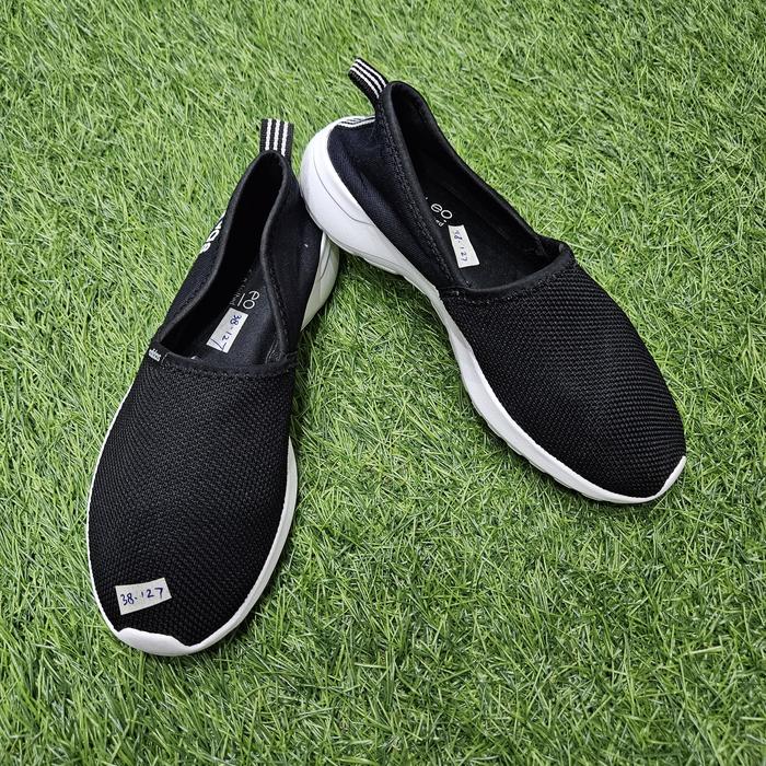 38-127 Adidas Wmns Lite Racer Slip on