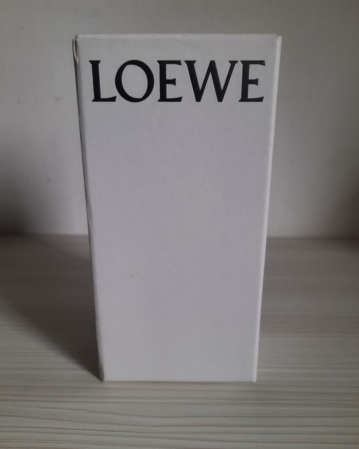 Box loewe original sale 1 set