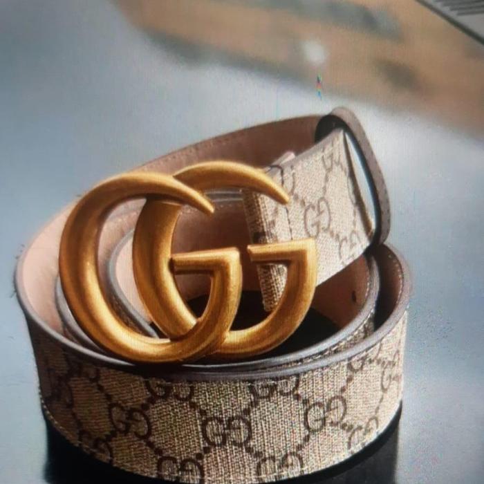 belt gucci prelove
