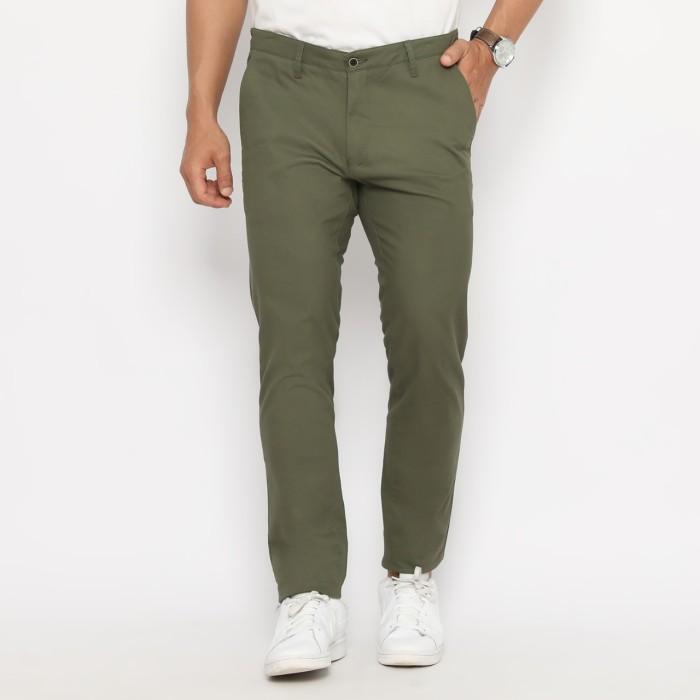 Celana Chino D-Britano
