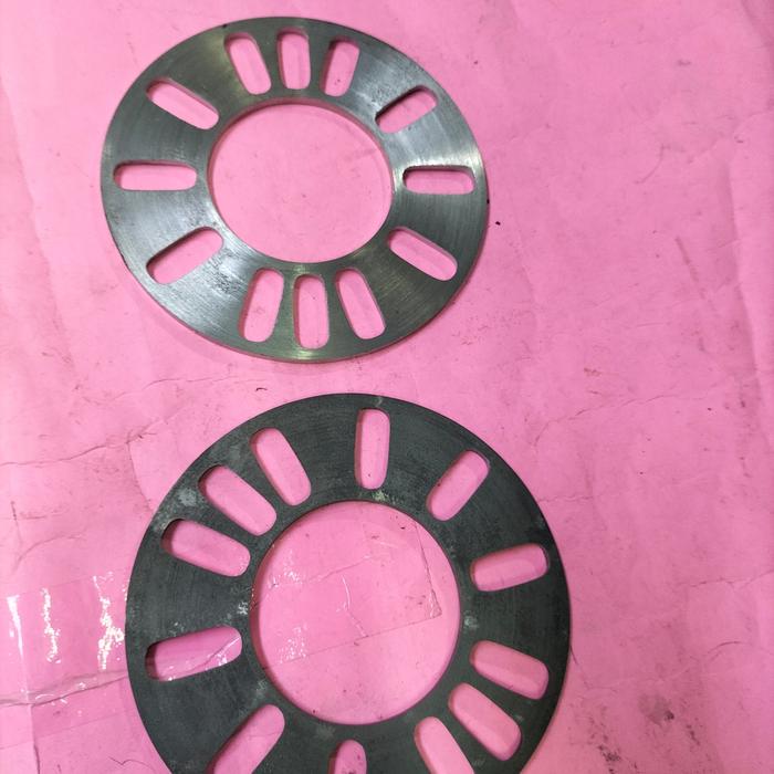spacer velg