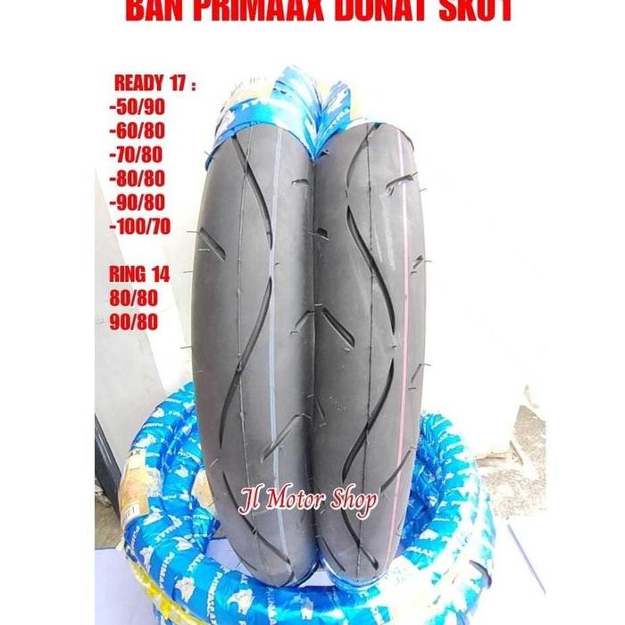 85 BAN DONAT 50 90 60 80 70 80 80 80 90 80 100 70 PRIMAX SK01 RING 14
