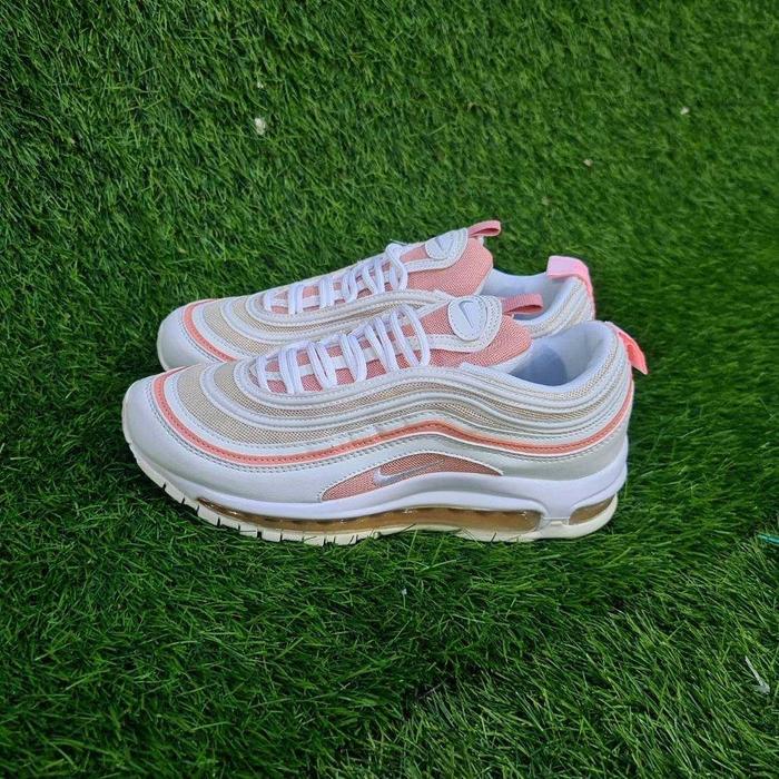 N*ke Airmax 97 Guava Ice