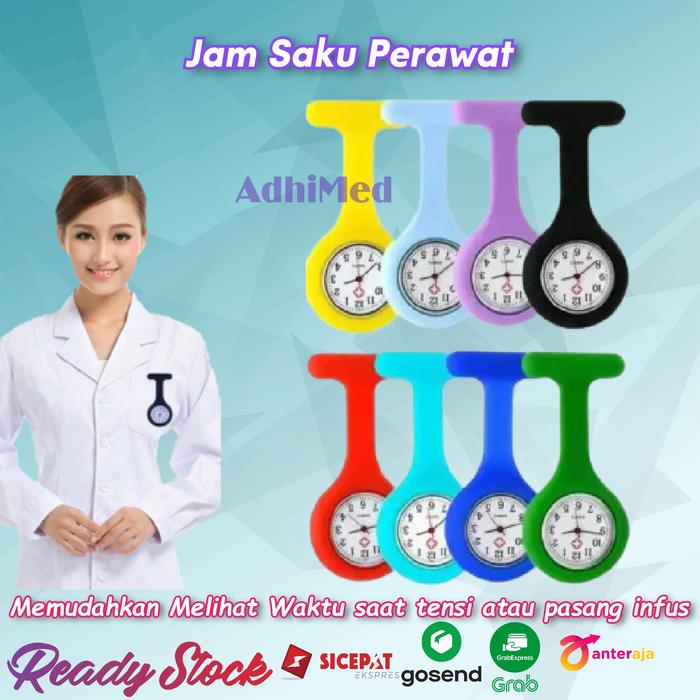 jam saku perawat jam kerja perawat