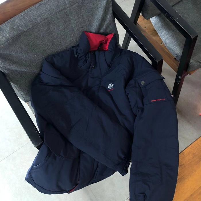 jaket dickies original preloved