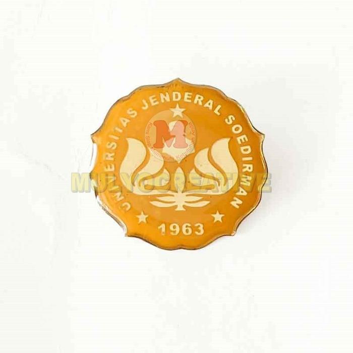 Pin Universitas Jenderal Soedirman Bros Unsoed