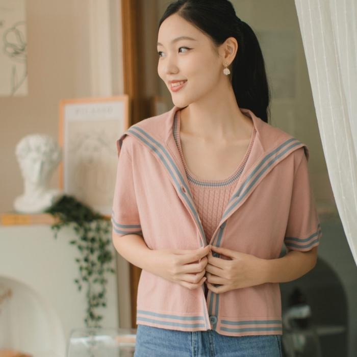 bebeplum harajuku top